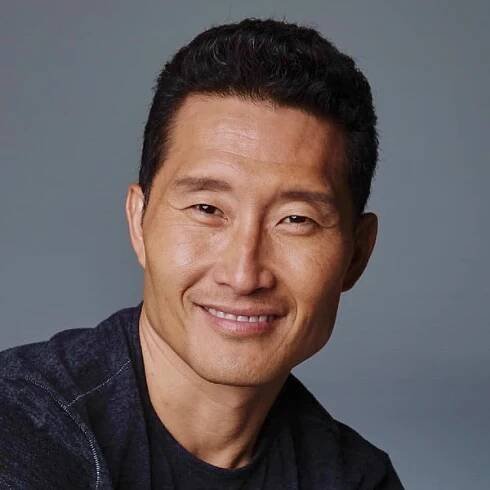 Daniel Dae Kim