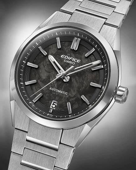 Casio EDIFICE Automatic EFK-100CD-1AER
