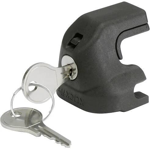 KLICKfix Steckschloss für Uniklip 2 Adapter 0212US
