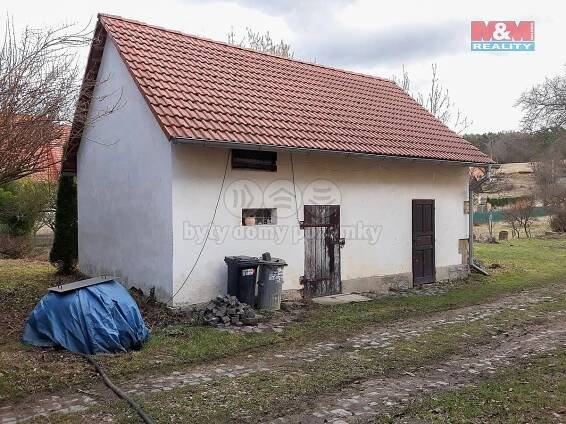 Prodej Dům, Liběšice - Zimoř, okres Litoměřice