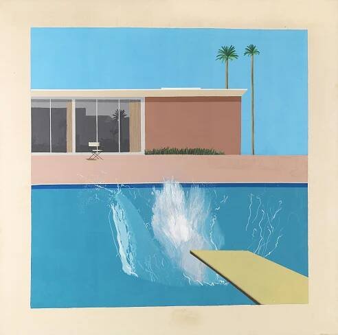 David Hockney 25