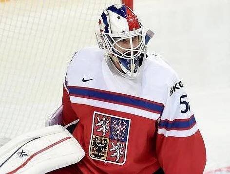Alexander Salák - Sport.cz