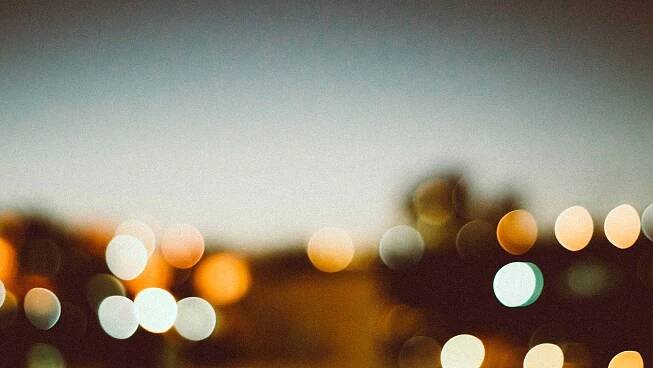 Blurred Lines - Tips To Avoid Burnout Working At Home