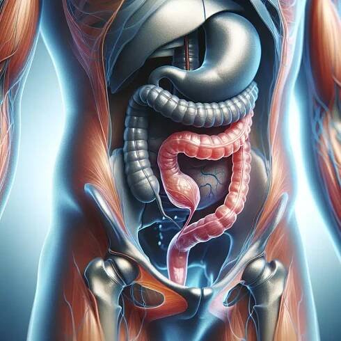 Tříselná kýla: Co prozradí diagnostické obrázky o vašem zdraví