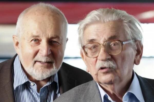 Členové v slzách! Zemřel zakladatel Nadace Charta 77