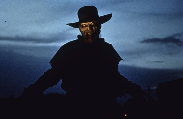 Jeepers Creepers (2001)