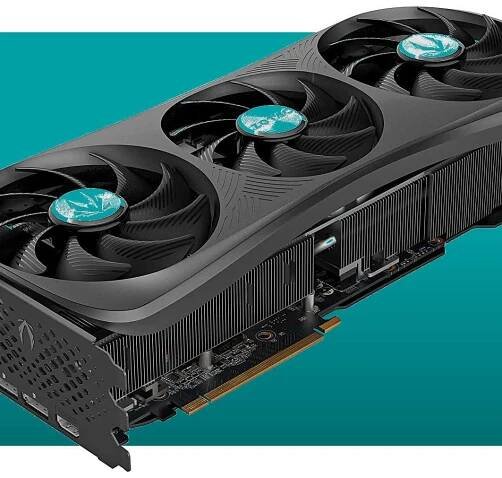 Huh, a GeForce RTX 4080 for under $1000...that's taken longer to happen than I thought it would