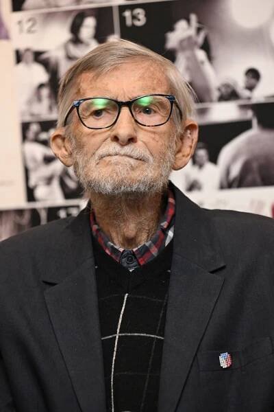 FOTO: Herec Jan Schmid – stránka 169
