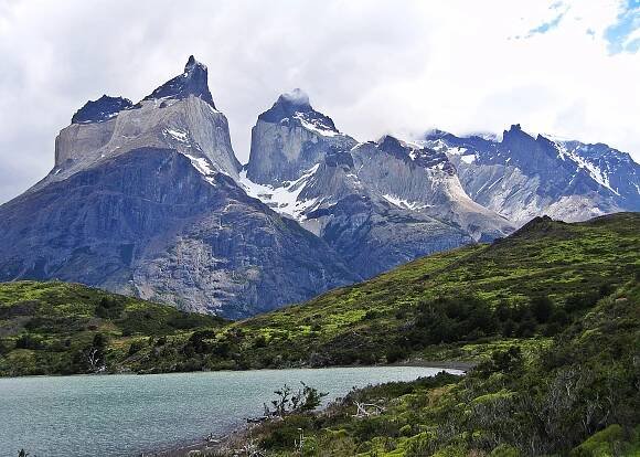 Chile