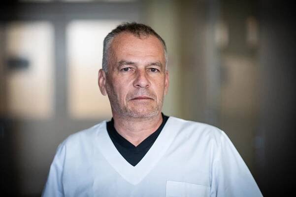 Profesor Kurča: Niektorí príbuzní s pozitívnym genetickým vyšetrením dostali ťažkú depresiu