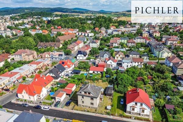Prodej, Byt 4+kk, Klatovy