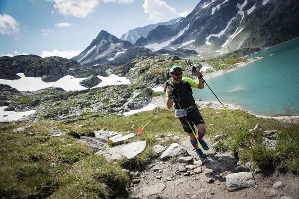 Naše velká výzva: závod Grossglockner ultra trail