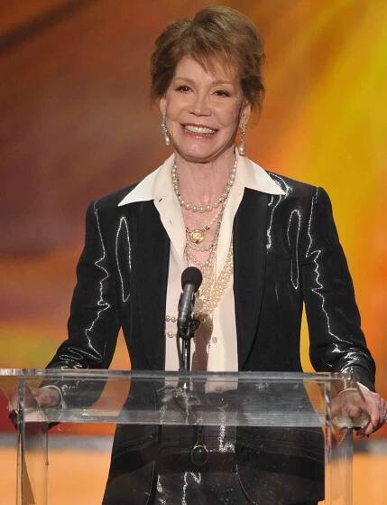 TNT/TBS Broadcasts The 18th Annual Screen Actors Guild Awards - Show