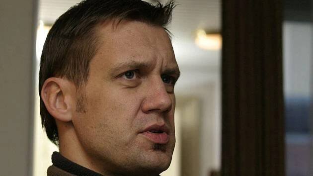 David Matásek: Můj plat v Národním je směšný
