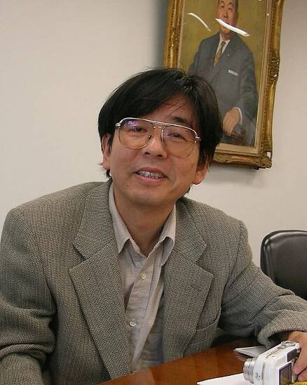 Tetsuo Takashima