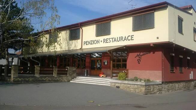 Restaurace