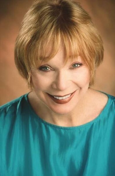 Shirley MacLaine — Hollywood Disclosure Alliance