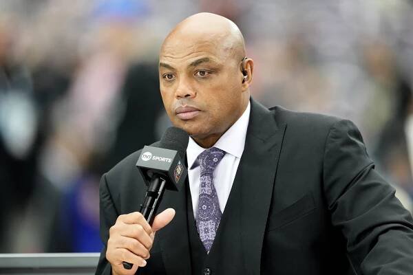 Charles Barkley Says He Left $100M On The Table In Order To Stay With TNT And Save Jobs