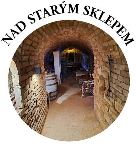 Ubytování NAD STARÝM SKLEPEM - Úvodní strana