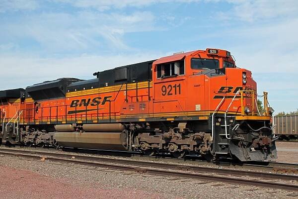 Progress Rail Locomotive – Wikipedie