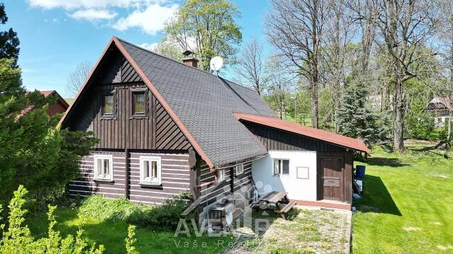 Roprachtice, okres Semily