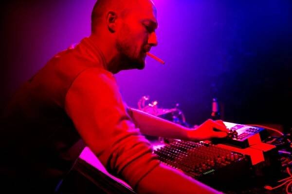 Paul Kalkbrenner - Berlin Calling - Z filmu