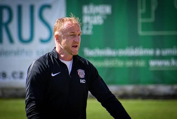 Realizační tým MFK rozšiřuje Richard Dostálek