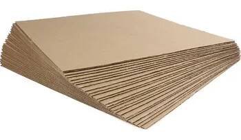 Karton Era-pack Kartonová proložka – 3VVL varianta: 580 mm x 760 mm – 3VVL
