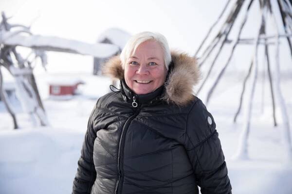 New Arctic Indigenous Screenwriting Workshop Kicks Off - AIFF