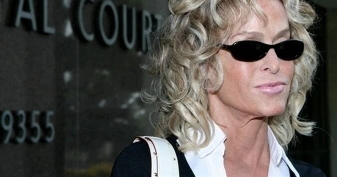 Farrah Fawcett: Nezbývá, než se modlit