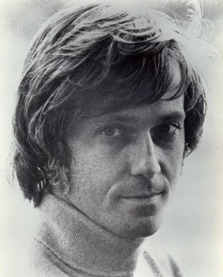 Jack Jones (zpěvák)