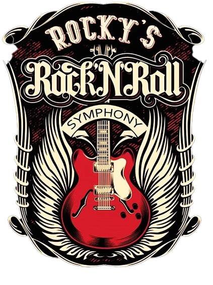 Rocky's Rock n Roll Symphony - Music From the 412