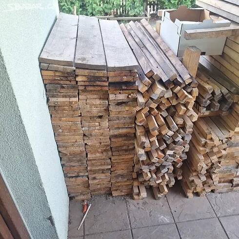 Stavební Materiál - Ústí nad Labem - Bazar