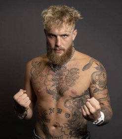 Julian recently boxed on social media megastar and professional boxer Jake Paul's promotion