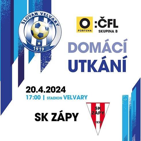 FC Slovan Velvary - Úvodní stránka