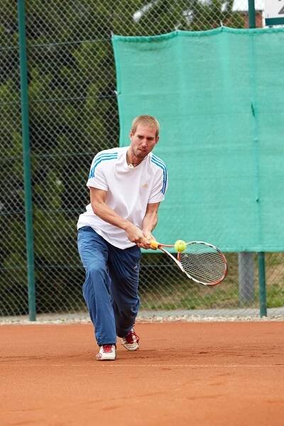 BMW CarTec Tenis Cup 2015 - CarTec Group & CarTec Olomouc | CarTec Group BMW