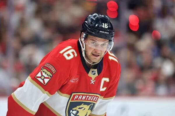 Tampa Bay Lightning v Florida Panthers - Game Four