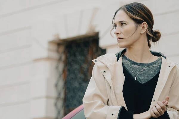 Lovec - Lov - Z filmu - Jana Kolesárová