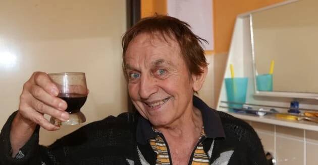 Slavný český mim oslavil 86. narozeniny. Život obětoval matce, milence měl zakázané