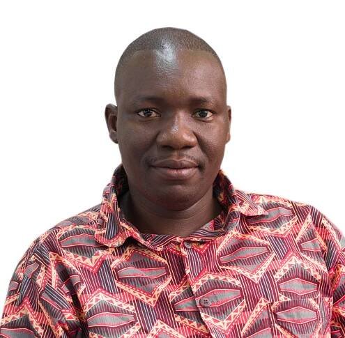 ceo potrait