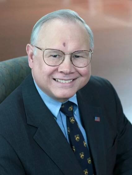 Dr. Jack Templeton