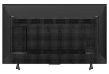 záda chytré televize TCL QLED C655
