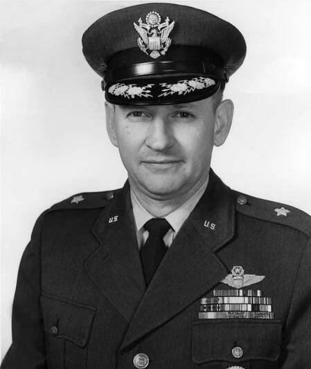James, Frank B. : J
