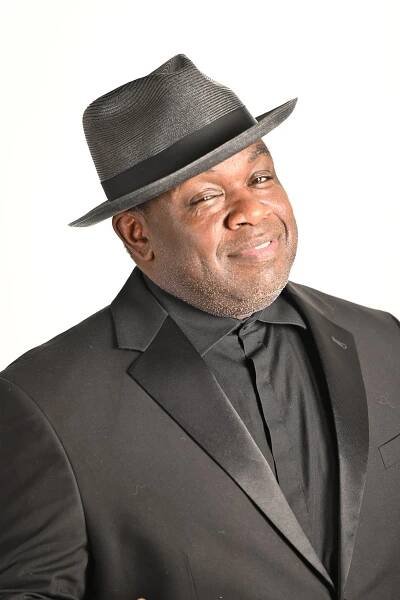 Rodney Perry – Innovative Artists