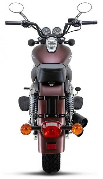 KEEWAY Superlight 125 Limited edition Euro 5 GREY