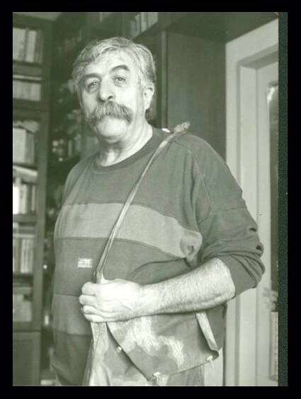 Foto k tématu Július Satinský – stránka 12