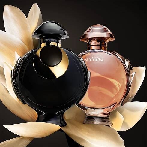 Olympéa Absolu parfém 30 ml