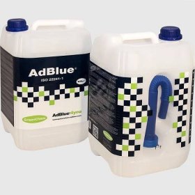 10l kanystr AdBlue® – AdBlue®4you od GreenChem