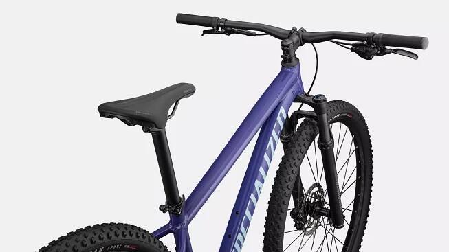 Specialized Rockhopper Comp 29" Gloss Purple Haze/Astral Blue 2024