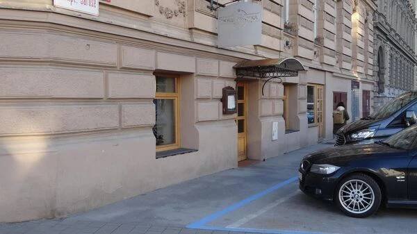 První Doubravnická restaurace foto 4